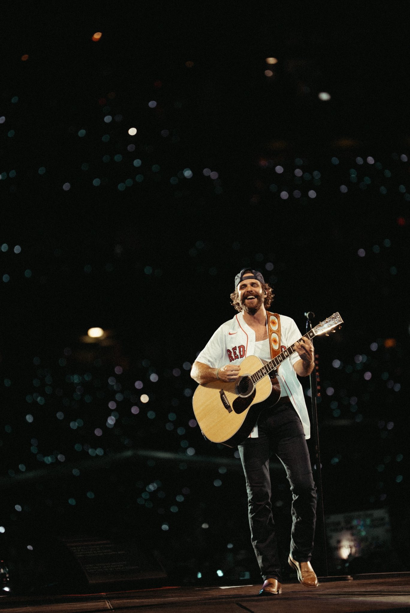 Thomas Rhett