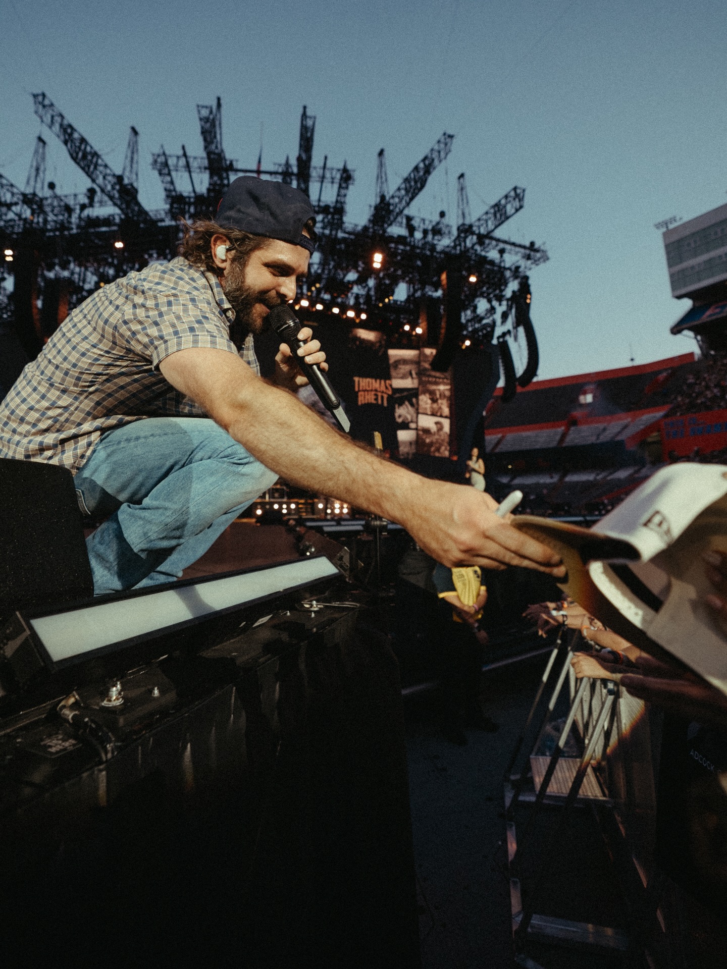 Thomas Rhett